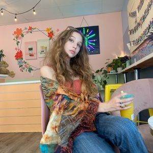 Meet your Posher, Sofie